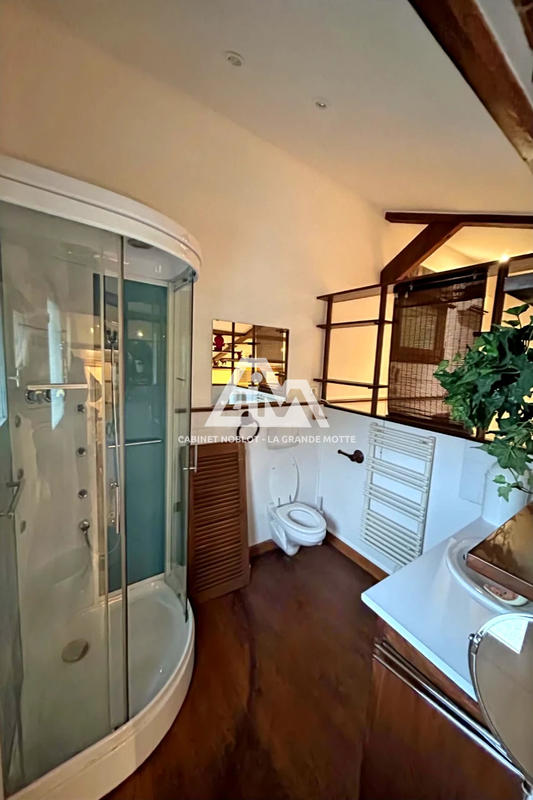 Maison - 128 m² - 6 pièces