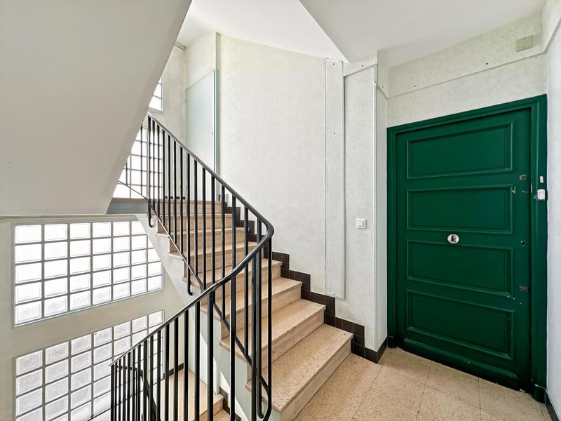 Appartement - 84 m² - 4 pièces