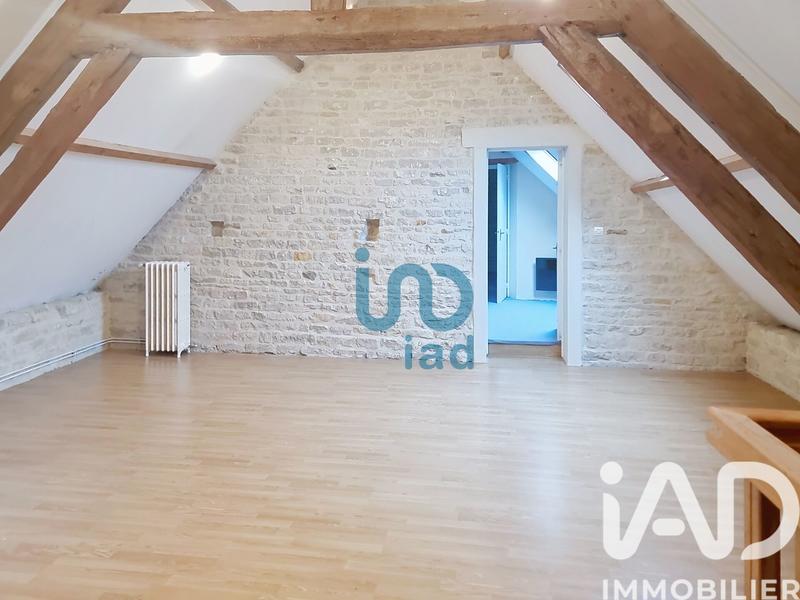 Maison de village - 197 m² - 9 pièces