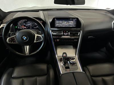 Bmw Série 8 Gran Coupé (G16) 840d Xdrive 320 20cv m Sport Technic Bva8