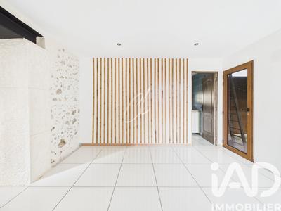 Maison - 155 m² - 6 pièces