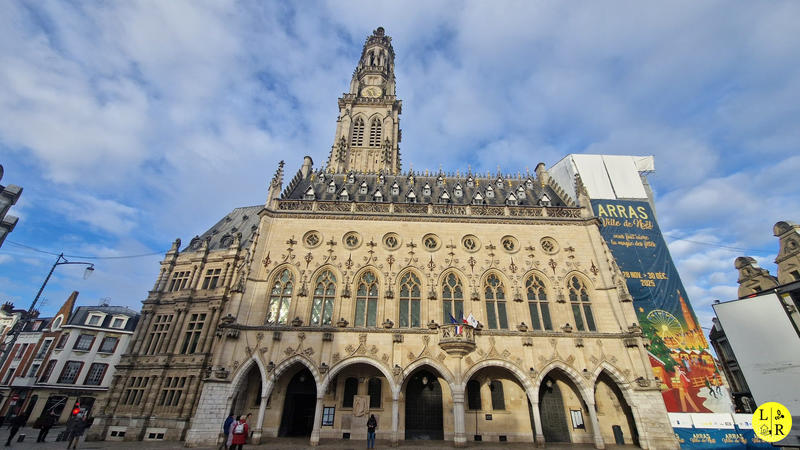 Appartement - 99 m² - 4 pièces