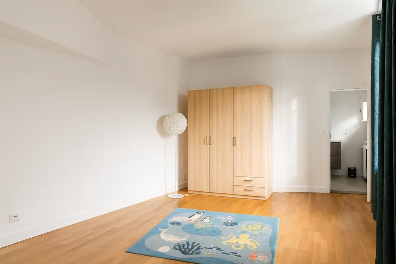 Appartement - 75 m² - 4 pièces