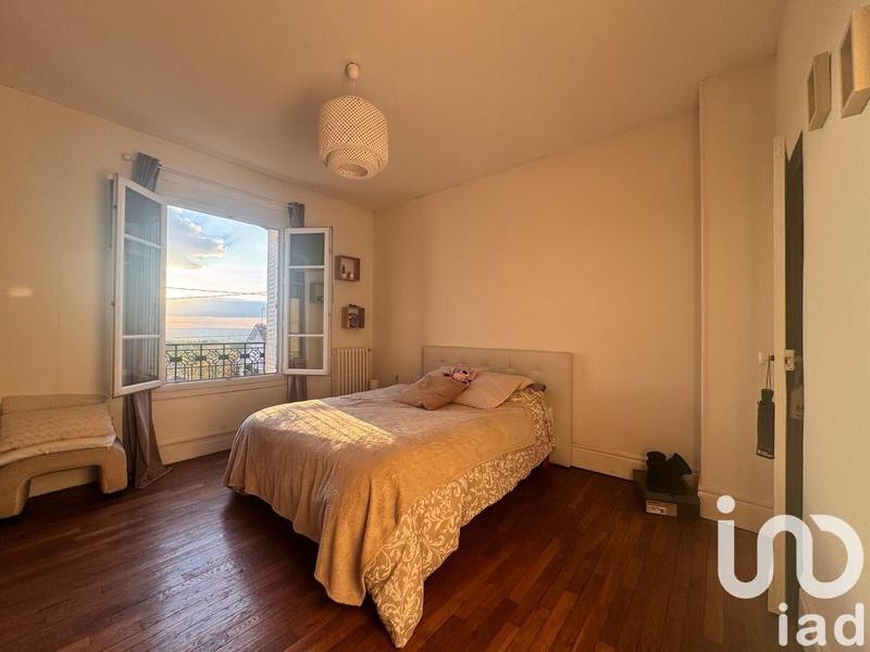 Maison - 129 m² - 6 pièces