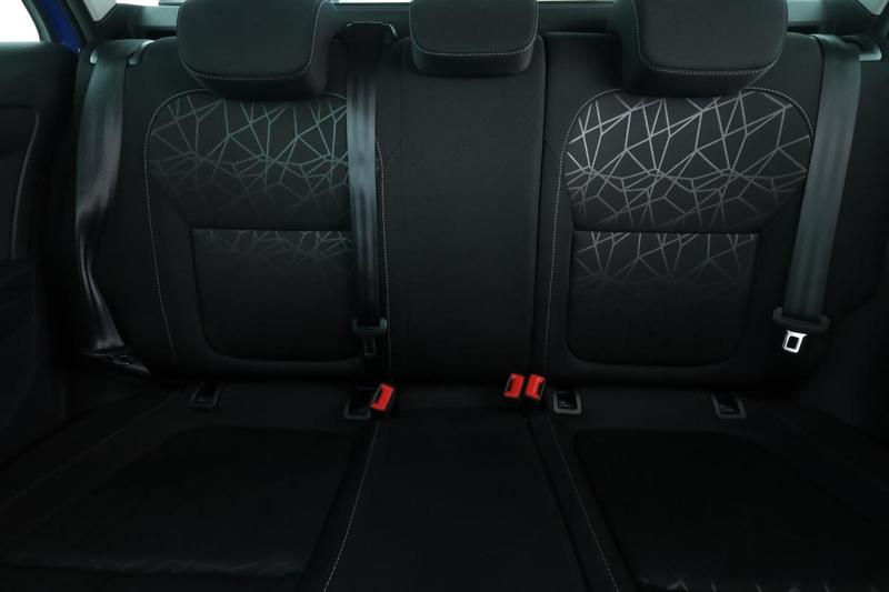 Skoda Fabia Combi 1.0 Tsi Clever 95 ch