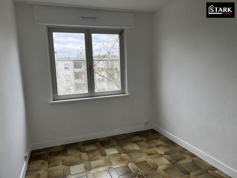 Appartement - 72 m² - 4 pièces