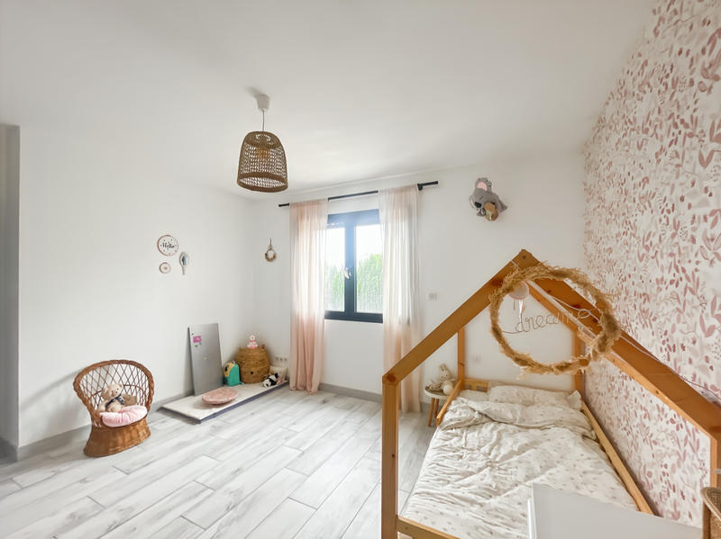 Maison - 157 m² - 6 pièces