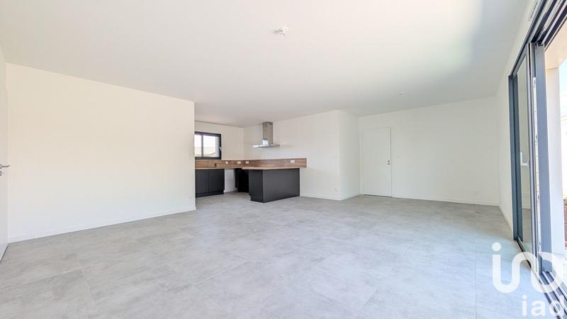 Maison de ville - 94 m² - 4 pièces