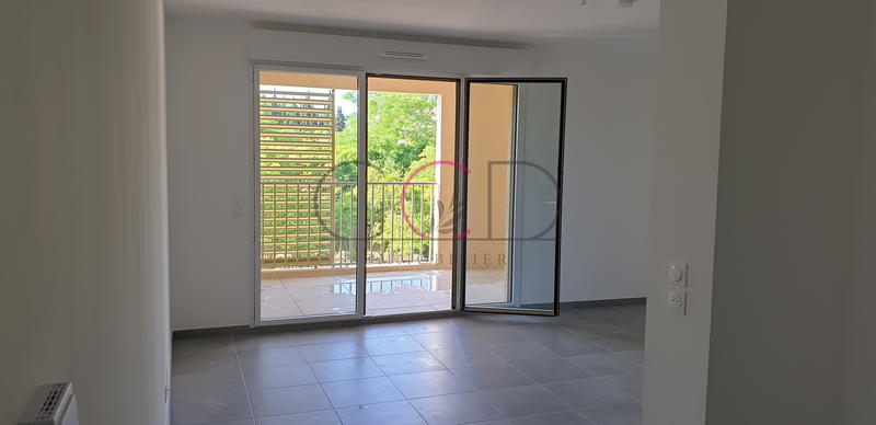 Appartement - 30 m² - 1 pièce