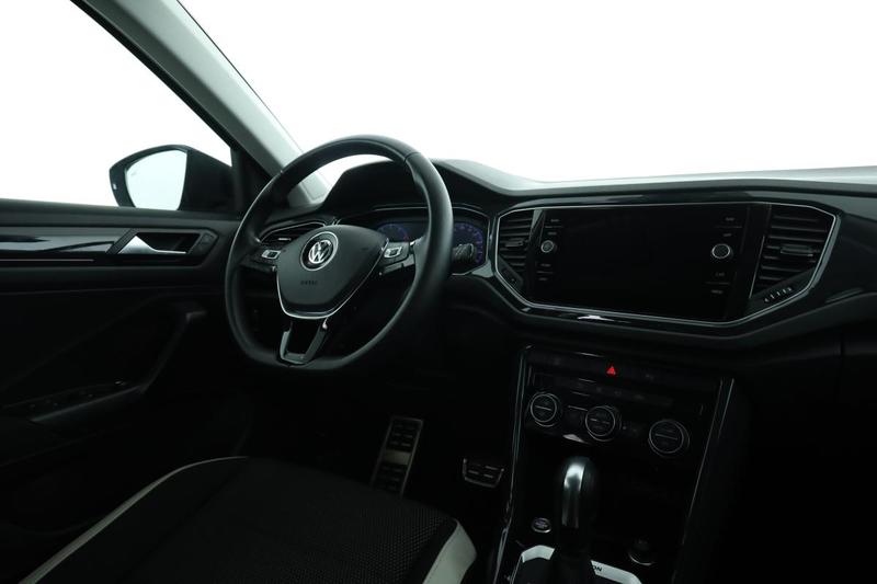 Volkswagen t-Roc 2.0 Tsi Carat 4Motion Dsg7 190 ch