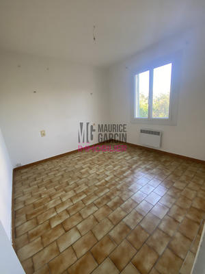 Maison - 80 m² - 3 pièces