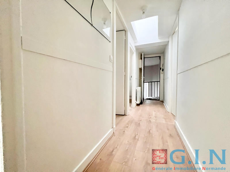 Appartement - 30 m² - 2 pièces