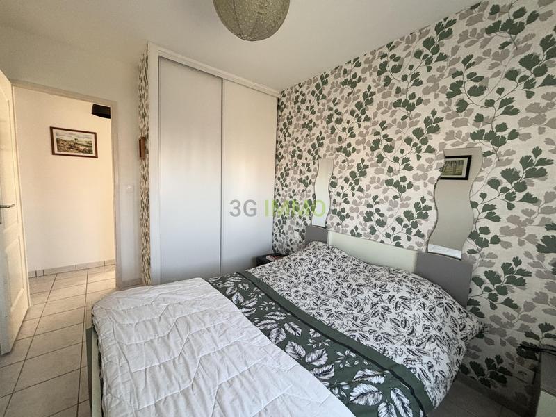 Villa - 87 m² - 4 pièces