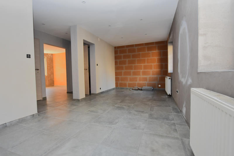 Maison - 69 m² - 3 pièces