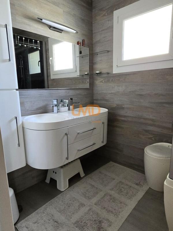 Maison - 156 m² - 6 pièces