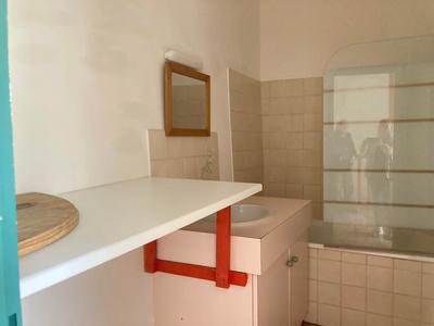 Appartement - 54 m² - 2 pièces