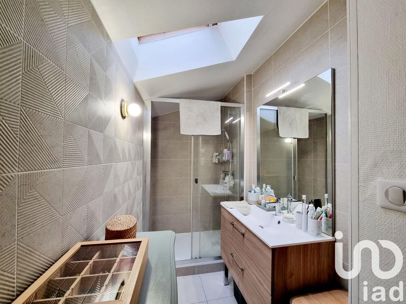 Maison de ville - 67 m² - 3 pièces