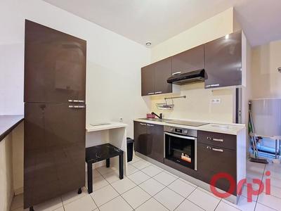 Appartement - 26 m² - 1 pièce
