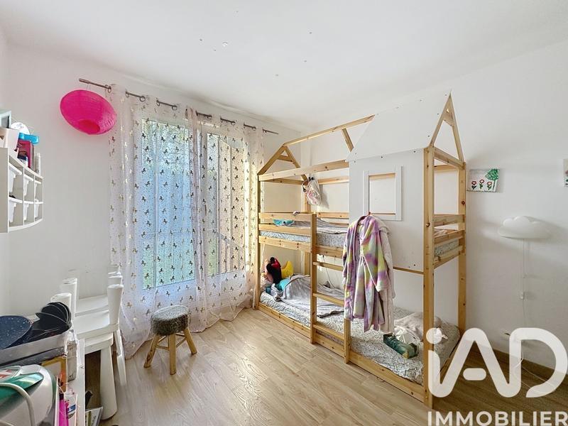 Appartement - 75 m² - 4 pièces