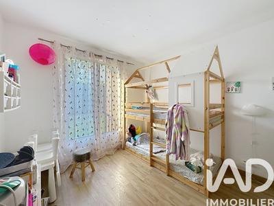 Appartement - 75 m² - 4 pièces