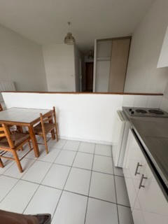 Studio - 31 m² - 1 pièce