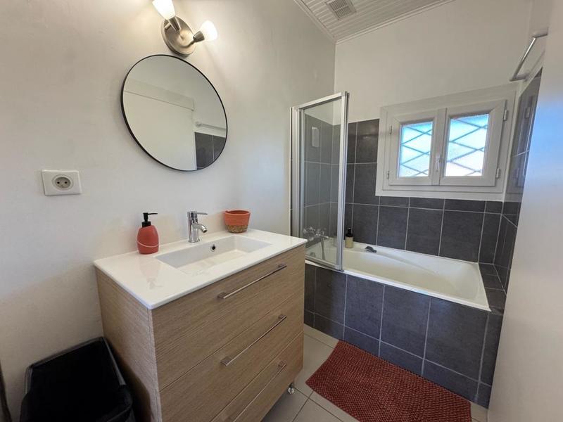 Appartement - 45 m² - 3 pièces