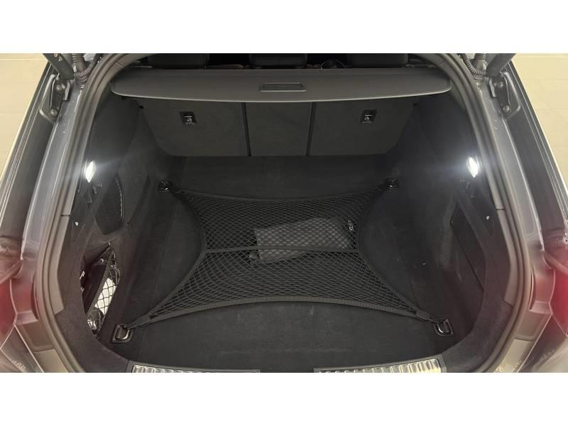 Audi A5 Avant Tdi Hybride 204 ch s tronic 7 s line