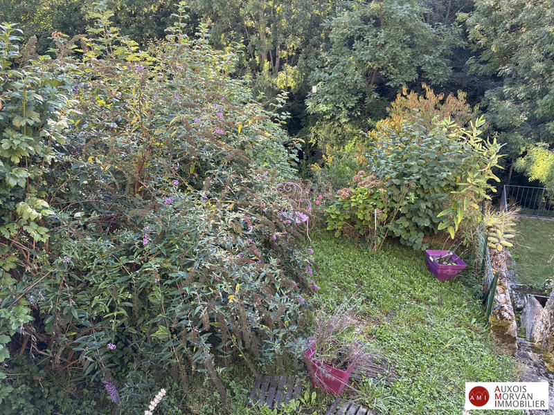 Maison ancienne - 84 m² - 5 pièces