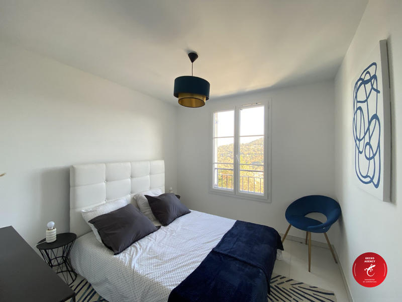 Maison - 89 m² - 4 pièces