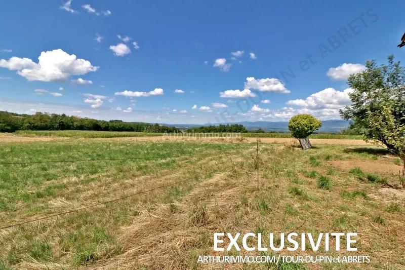 Maison - 133 m² - 5 pièces