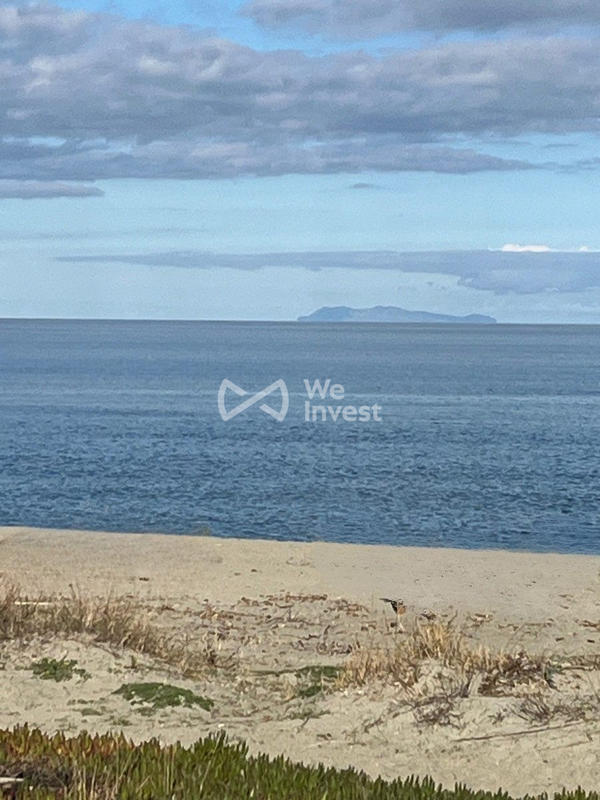 Maison - 52 m² - 3 pièces