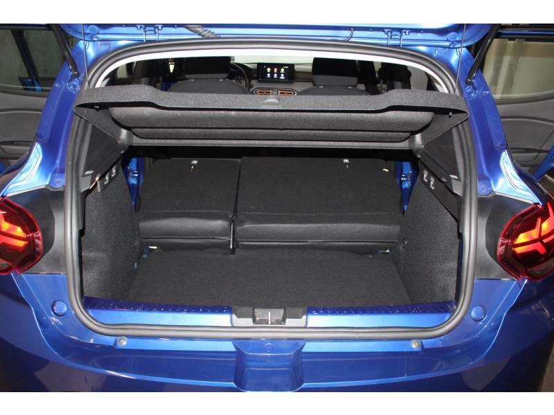 Dacia Sandero TCe 90 Cvt - 22 Stepway Confort