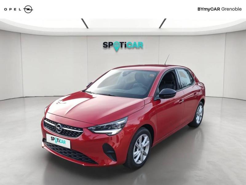 Opel Corsa 1.2 75 ch Bvm5 Elegance Business