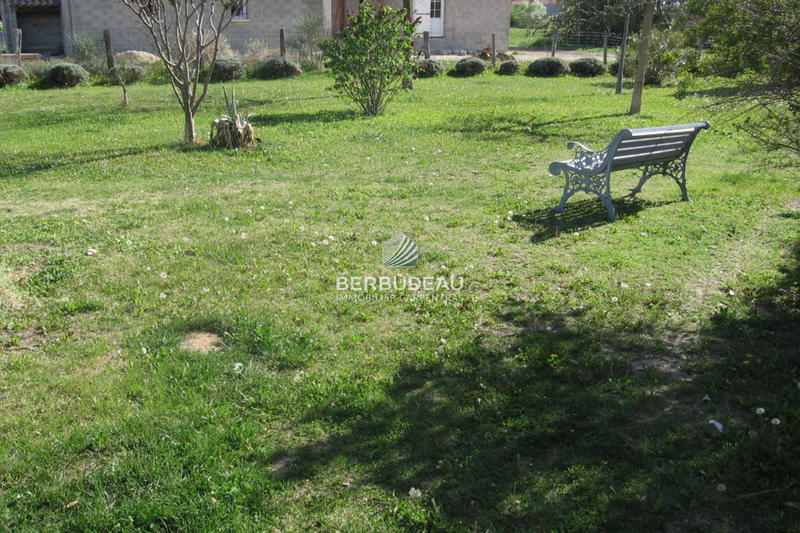 Villa - 104 m² - 4 pièces