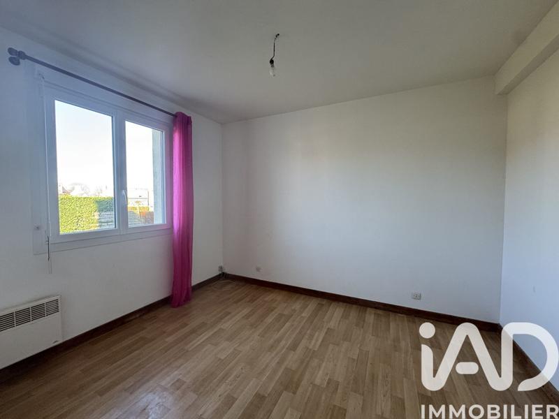 Maison - 105 m² - 4 pièces