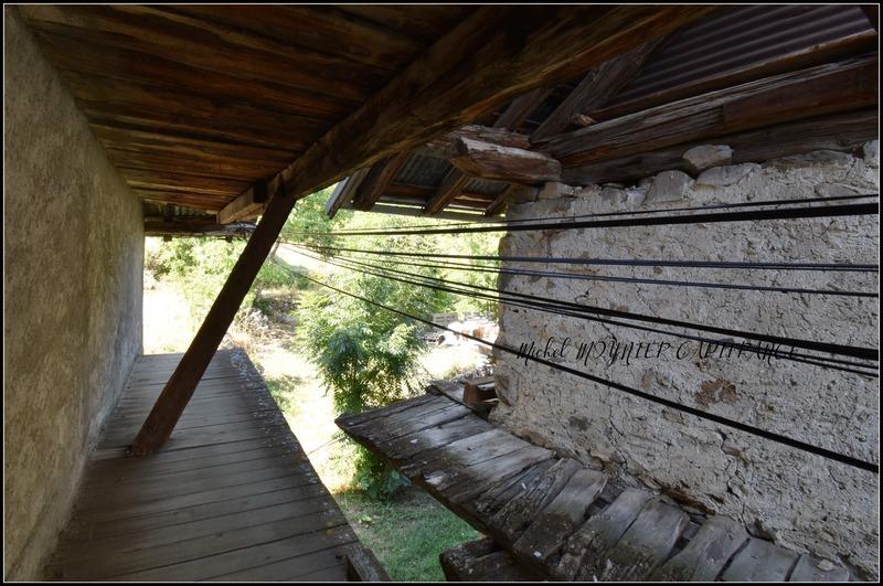 Maison de village - 75 m² - 4 pièces