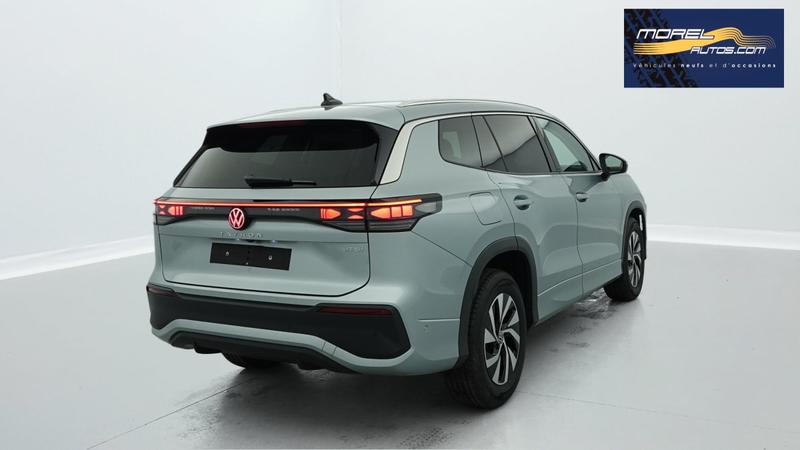 Volkswagen Tayron 1.5 eTSI 150ch Dsg7 7pl Life Plus