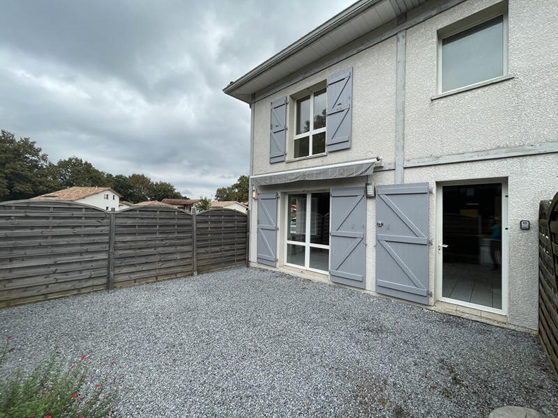 Appartement - 73 m² - 4 pièces