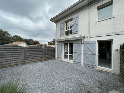 Appartement - 73 m² - 4 pièces