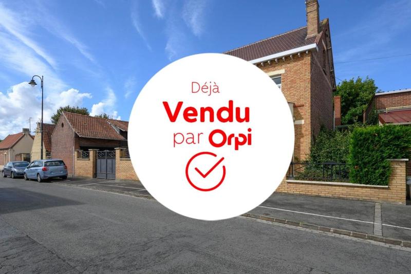 Maison - 165 m² - 5 pièces