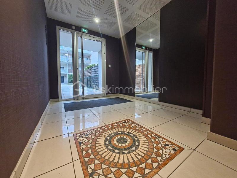 Appartement - 74 m² - 3 pièces