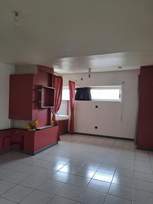 Appartement - 23 m² - 1 pièce