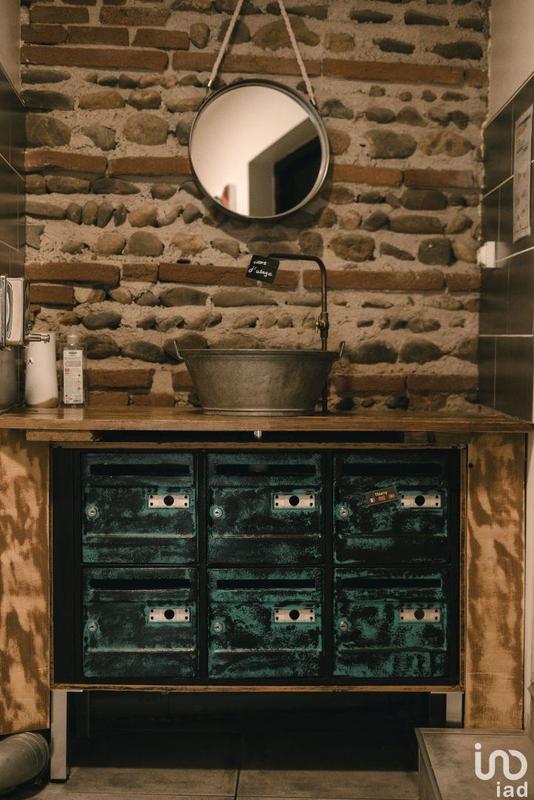 Local commercial - 110 m²