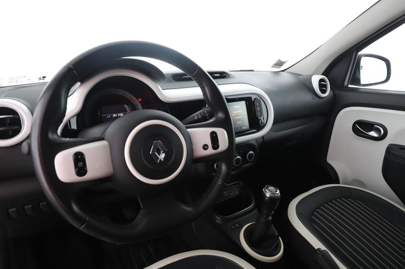 Renault Twingo 0.9 TCe Intens 92 ch
