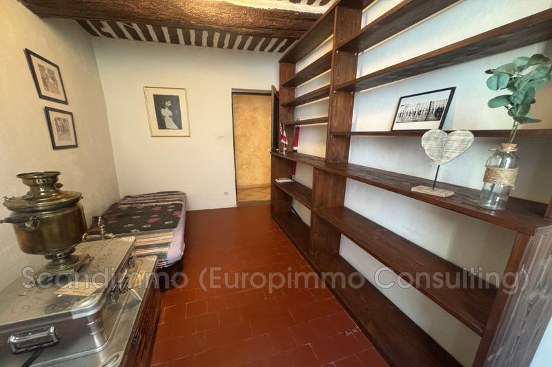 Maison de village - 111 m² - 4 pièces