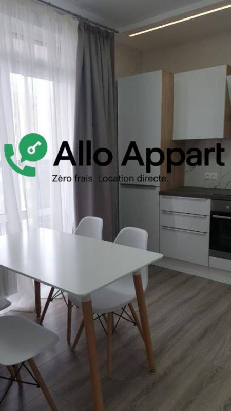 Appartement - 20 m² - 1 pièce