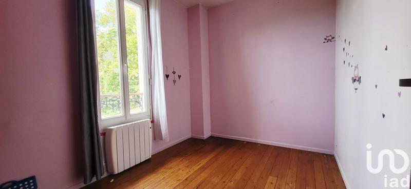 Maison - 149 m² - 5 pièces