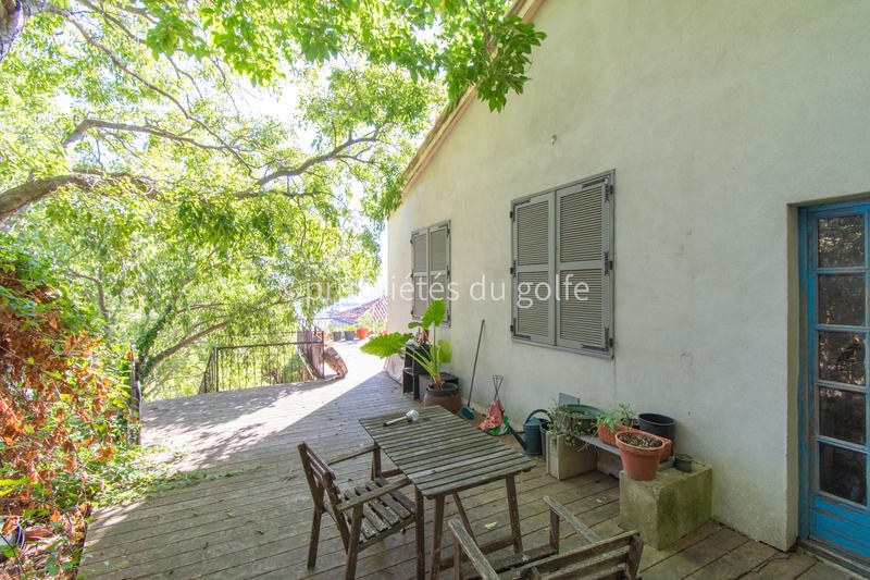 Maison - 99 m² - 5 pièces