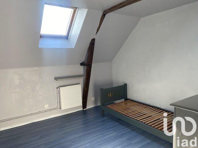 Maison de village - 105 m² - 4 pièces