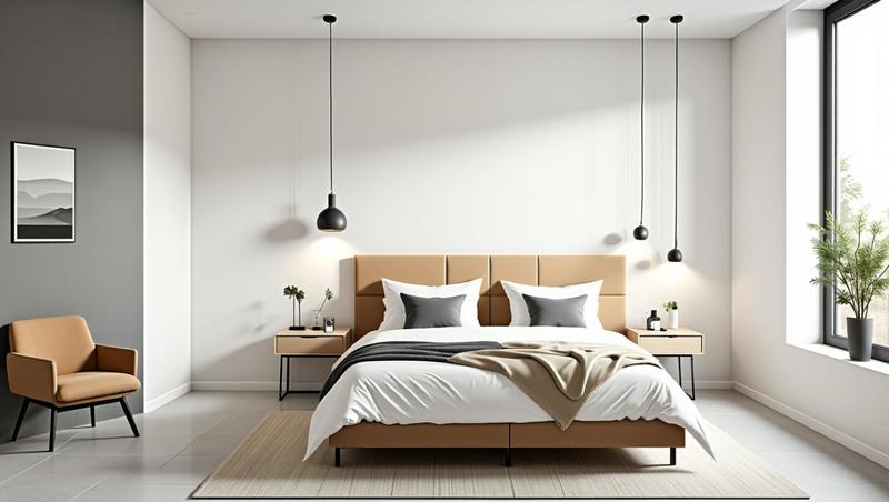 Appartement - 36 à 75 m² - 2 à 3 pièces